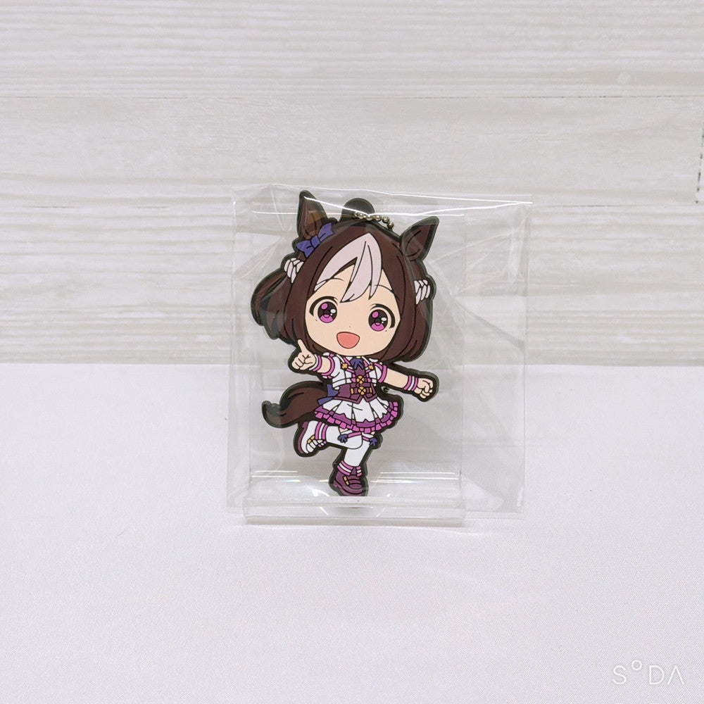 Special Week Ultimate Fan Set - Umamusume Pretty Derby and Racehorse Collectibles - image 22