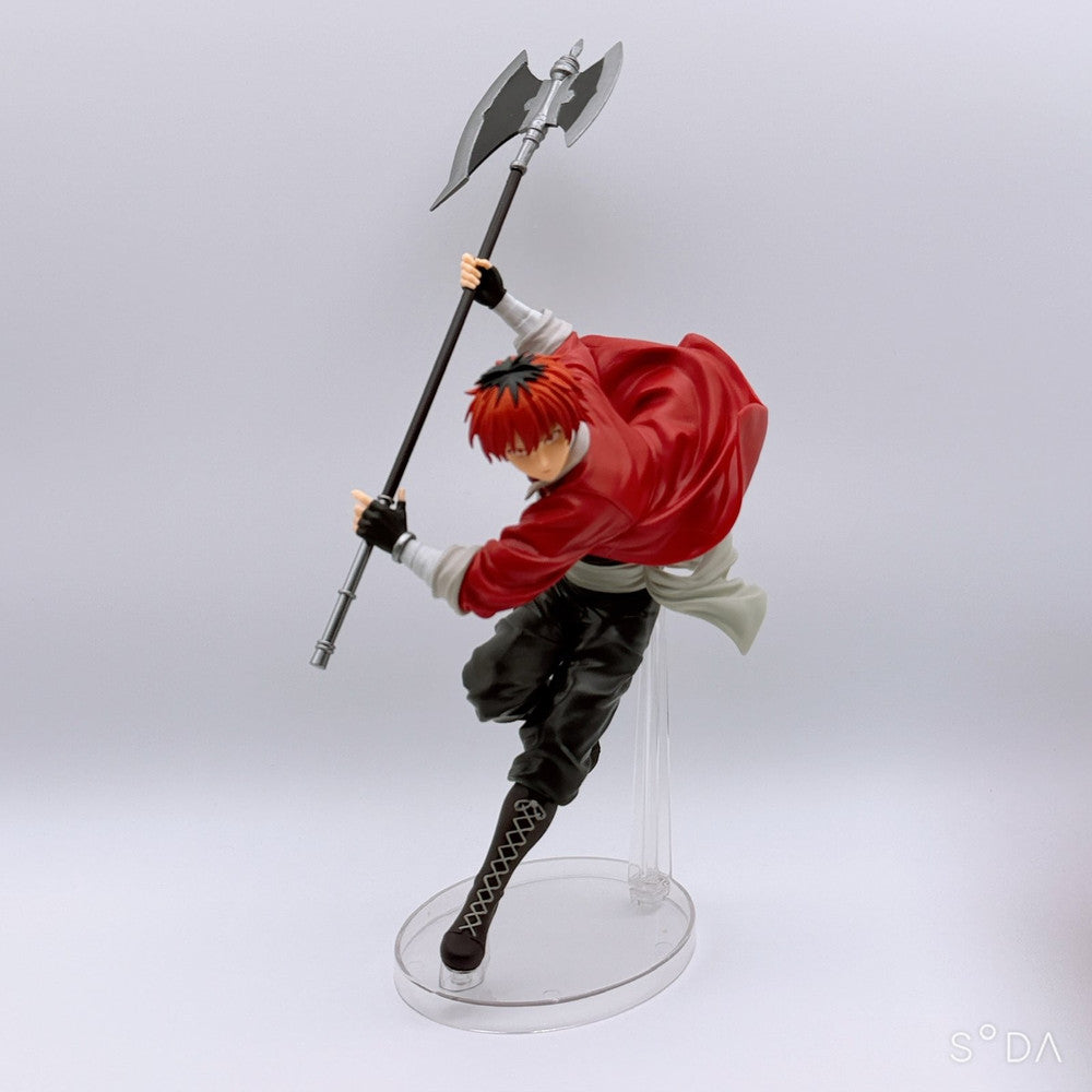 Frieren Fern Stark 3-Figure Set MAXIMATIC - Frieren: Beyond Journey's End - image 10