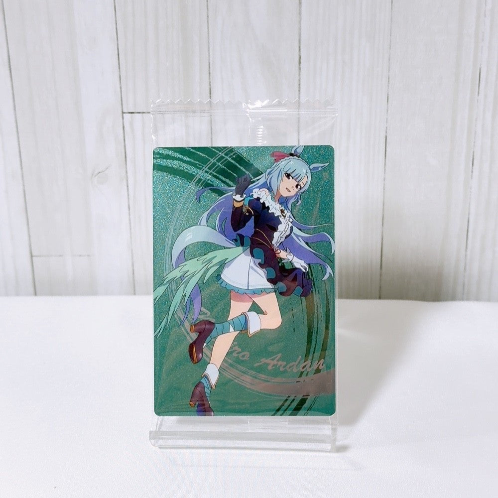 Mejiro Ardan Special Fan Set - Umamusume Pretty Derby Figure, Plush and Collectibles (Used) - image 14