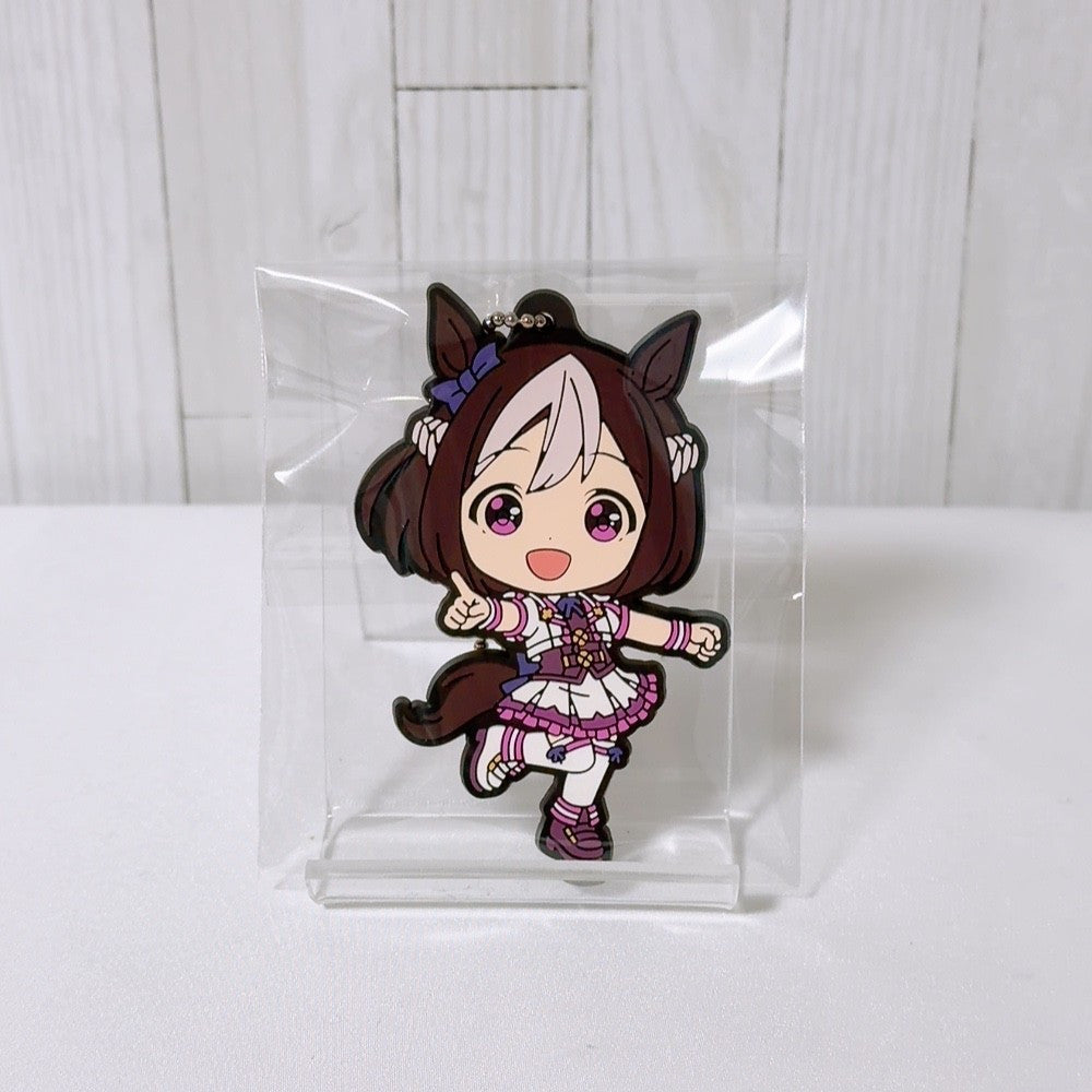Special Week Special Fan Set - Umamusume Pretty Derby 8-Item Pre-owned Set - image 20