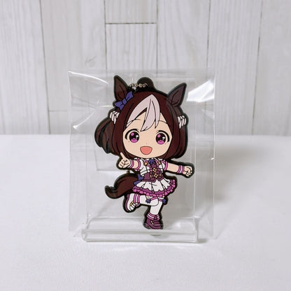 Special Week Special Fan Set - Umamusume Pretty Derby 8-Item Pre-owned Set - image 20