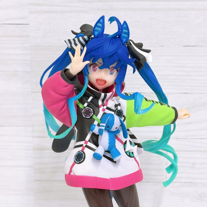 Twin Turbo Special Set - Ichiban Kuji Figure, Plush, Mini Tapestry & More - Umamusume: Pretty Derby