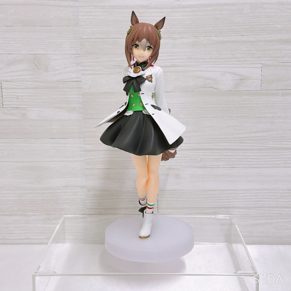 Fine Motion Special Set - Umamusume Pretty Derby Figure, Mascots & Card - image 2