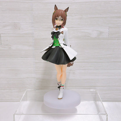 Fine Motion Special Set - Umamusume Pretty Derby Figure, Mascots & Card - image 2