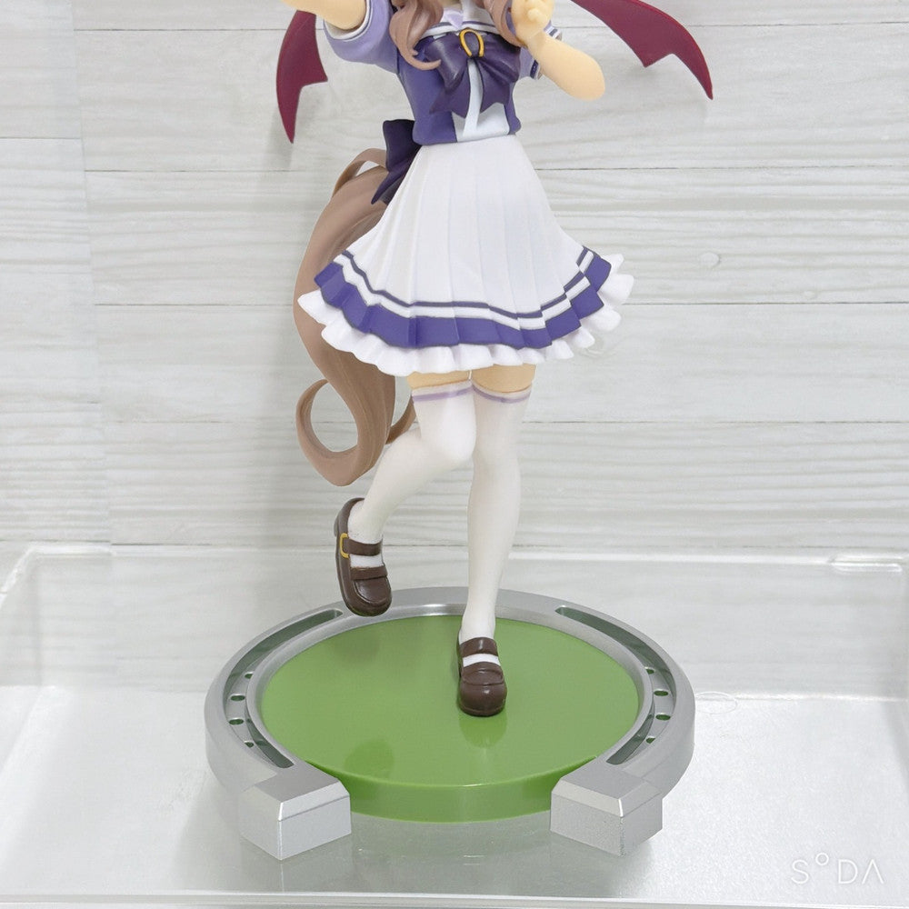 Matikanetannhauser Special Set Figure and Acrylic Stand - Umamusume Pretty Derby, Used - image 7