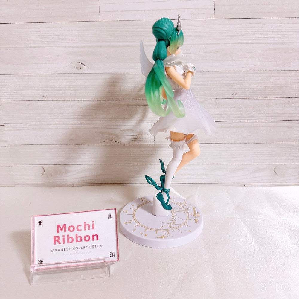 Hatsune Miku 15th Anniversary Special Set - 5 Items, SPM Figures and Accessories - image 5