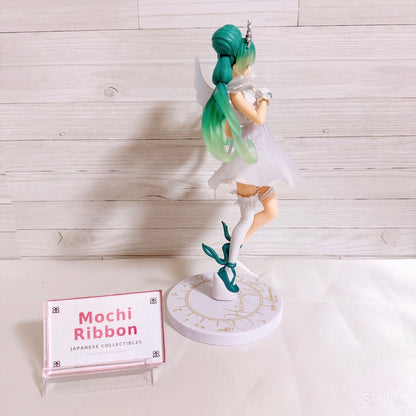 Hatsune Miku 15th Anniversary Special Set - 5 Items, SPM Figures and Accessories - image 5
