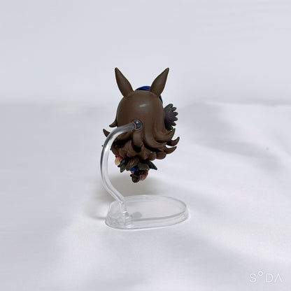 Rice Shower 10-Item Figure, Plush and Keychain Set - Umamusume Pretty Derby - image 14