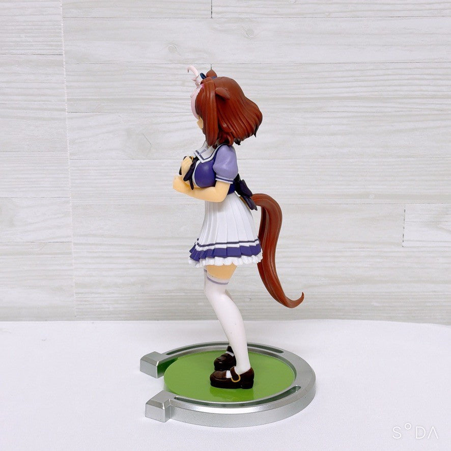 Meisho Doto Special Set - Umamusume Pretty Derby Figure, Acrylic Stand and Photobook - image 5