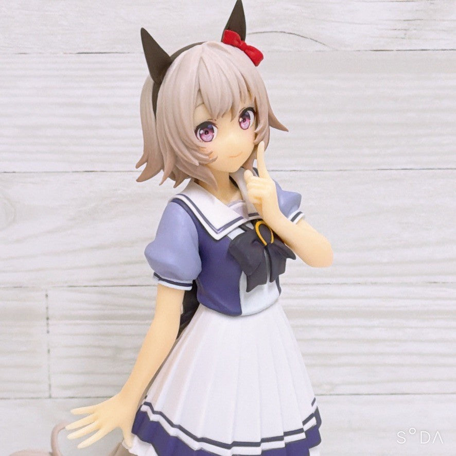 Curren Chan 5-Piece Collectible Set - Umamusume Pretty Derby Japan - image 5