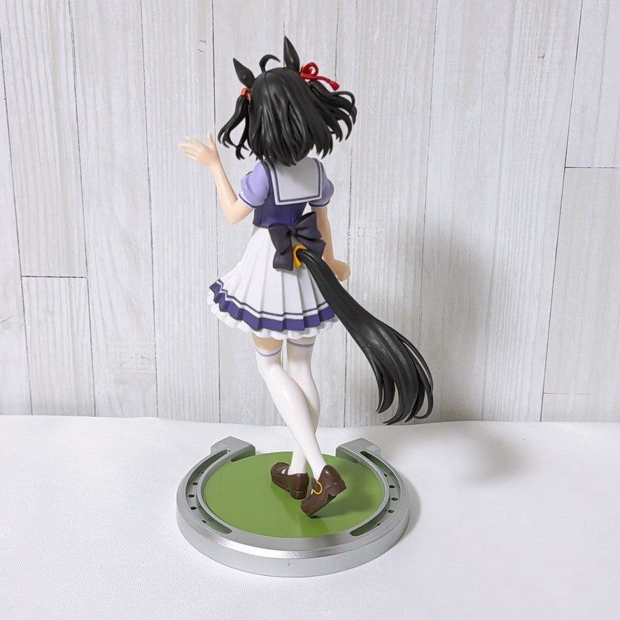 Kitasan Black 11-Piece Figure and Plush Set - Umamusume Pretty Derby - image 7