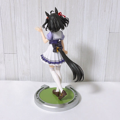 Kitasan Black 11-Piece Figure and Plush Set - Umamusume Pretty Derby - image 7