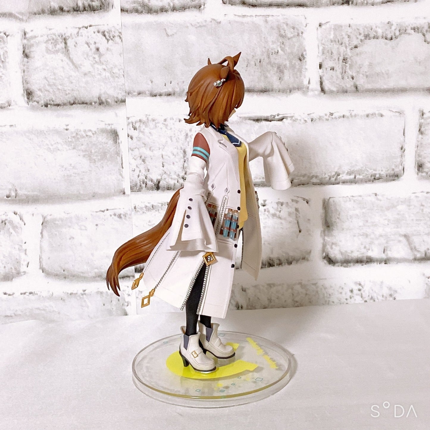 Agnes Tachyon 6-Item Set - Umamusume Pretty Derby - image 3