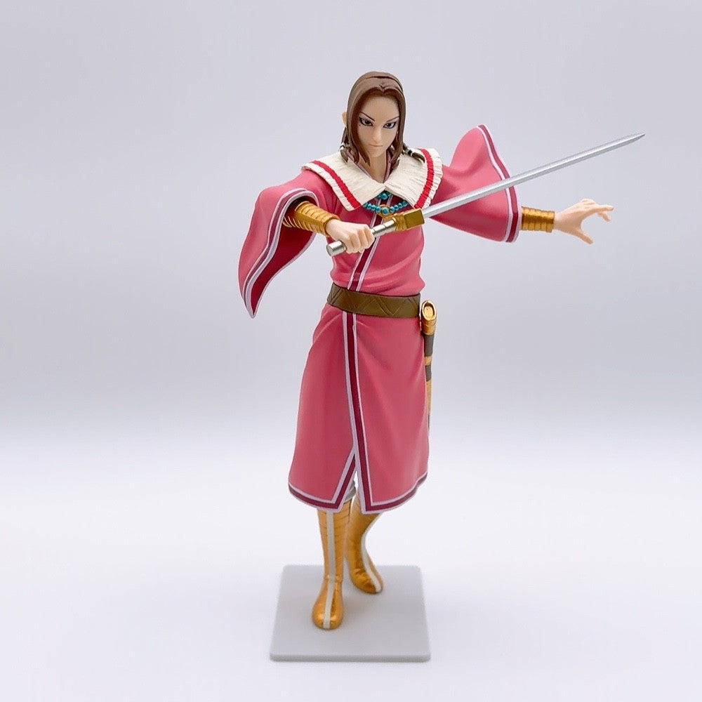 Shin Mouten Ou Hon VIBRATION STARS Figure Set of 3 - Kingdom No Box - image 6