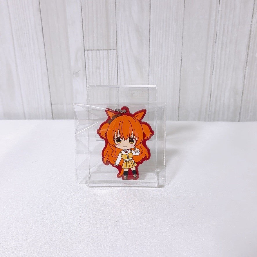 Mayano Top Gun Special Fan Set - Umamusume Pretty Derby Figure and Plush Bundle - image 14