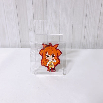 Mayano Top Gun Special Fan Set - Umamusume Pretty Derby Figure and Plush Bundle - image 14