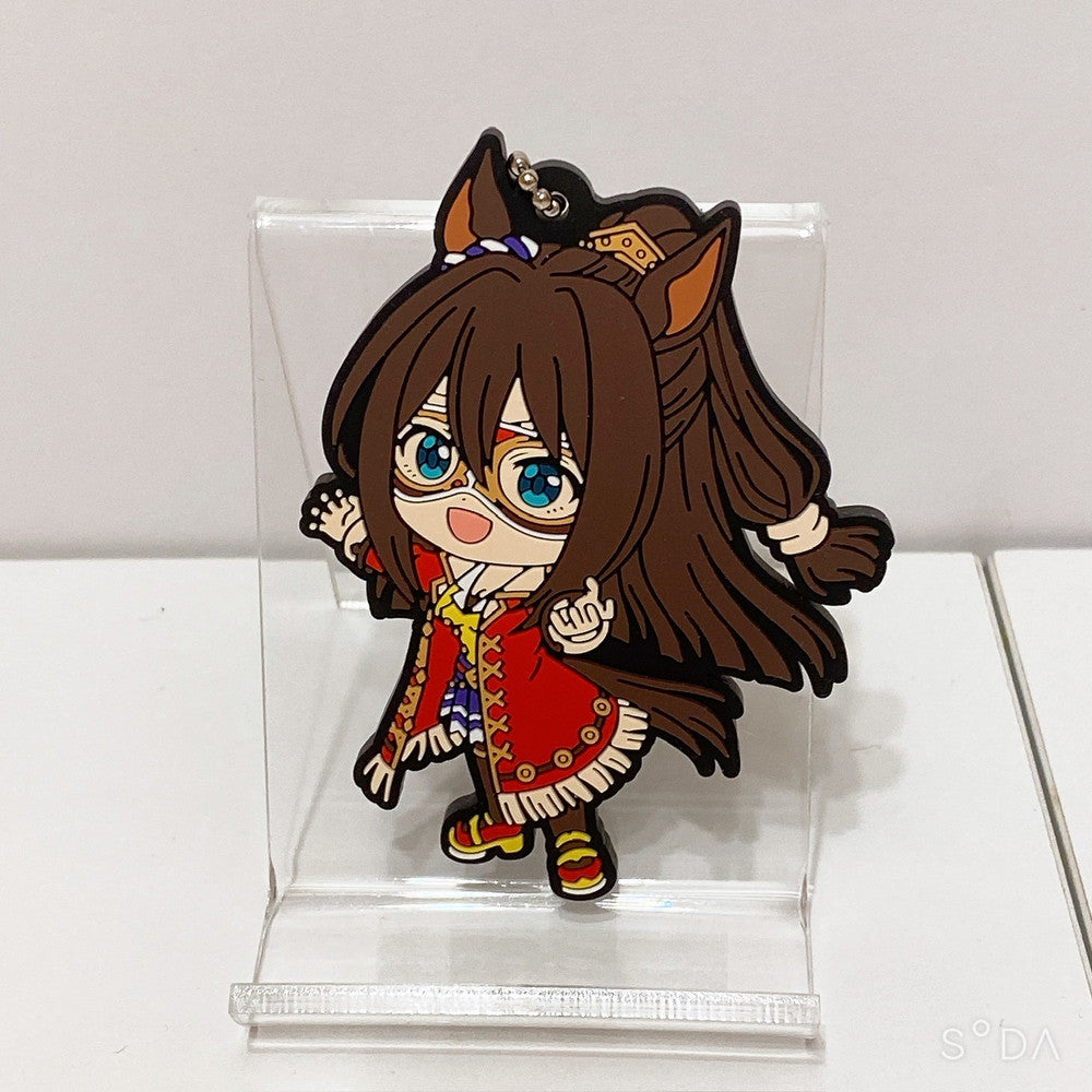 El Condor Pasa 6-Item Goods Set - Umamusume Pretty Derby - image 2