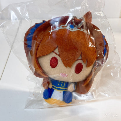 Daiwa Scarlet 7-Item Figure and Plush Set - Umamusume: Pretty Derby - image 14