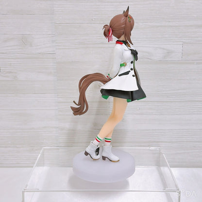 Fine Motion Special Set - Umamusume Pretty Derby Figure, Mascots & Card - image 3