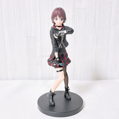 Girls Band Cry Xsteller Figure Complete Set of 5 - Togenashi Togeari