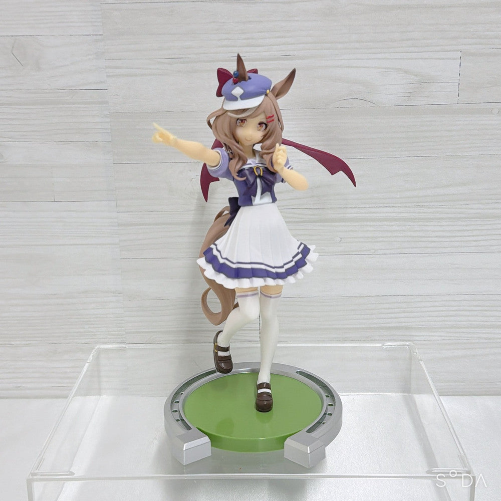 Matikanetannhauser Special Set Figure and Acrylic Stand - Umamusume Pretty Derby, Used - image 2