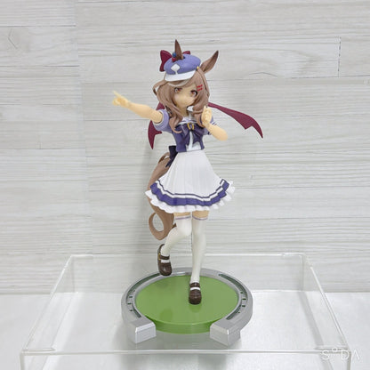 Matikanetannhauser Special Set Figure and Acrylic Stand - Umamusume Pretty Derby, Used - image 2