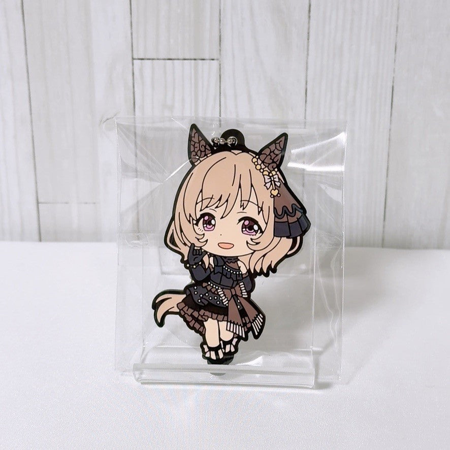 Curren Chan 5-Piece Collectible Set - Umamusume Pretty Derby Japan - image 14