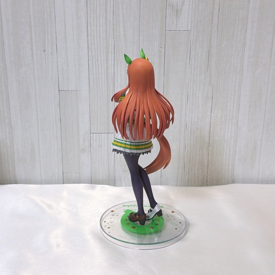Silence Suzuka Special Set - Umamusume Pretty Derby Figures, Plush and Goods 12-Item Lot - image 4