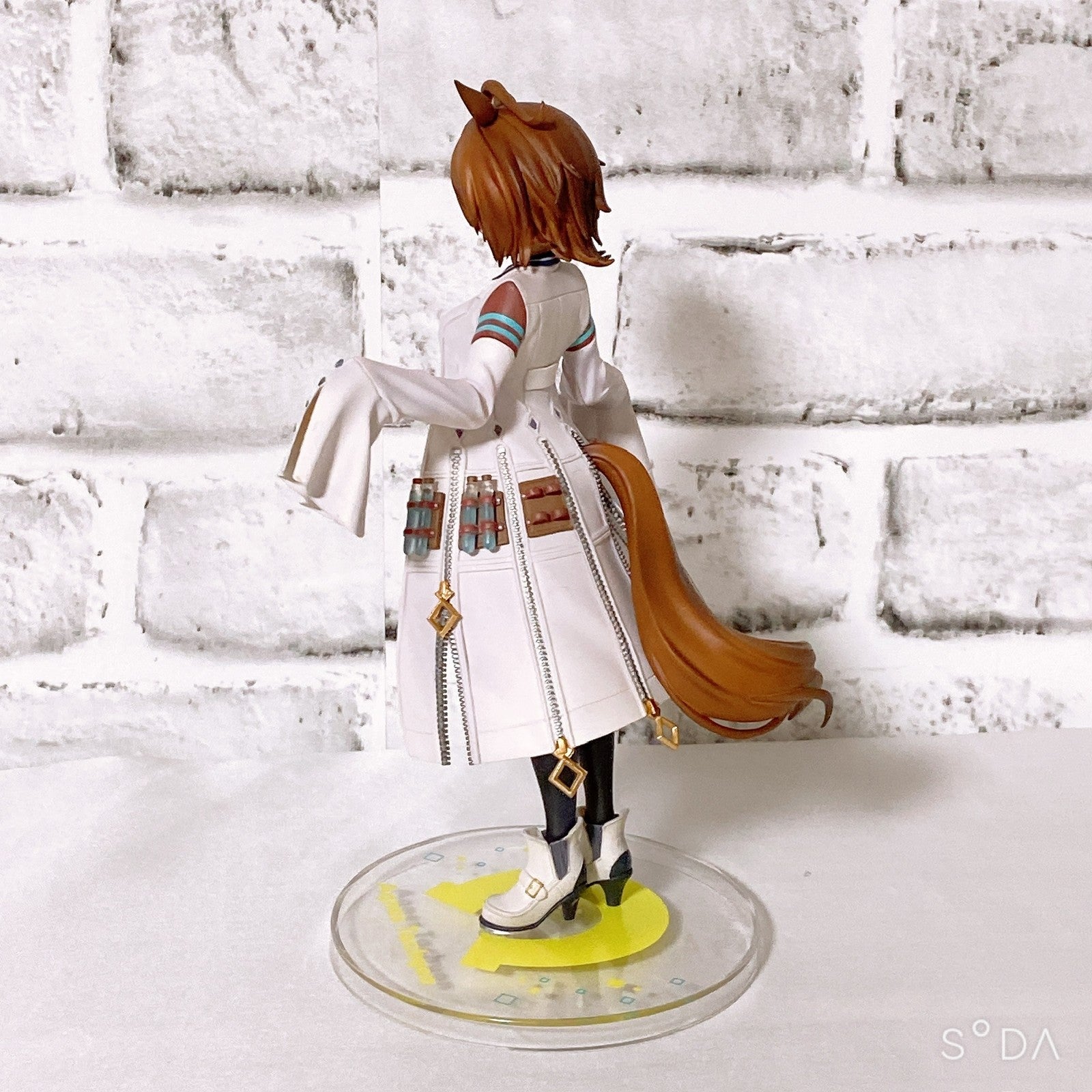 Agnes Tachyon 6-Item Set - Umamusume Pretty Derby - image 5