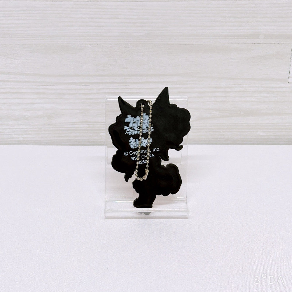 Hishi Akebono Acrylic Stand & Rubber Mascot Set - Umamusume Pretty Derby - image 7