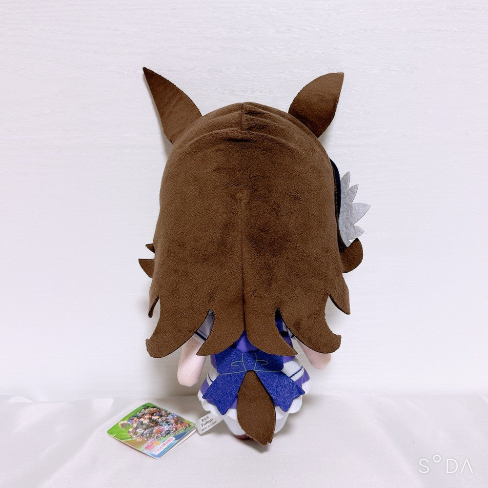 Rice Shower 11-Item Fan Support Set – Plush, Keychain, Figure & More | Umamusume Pretty Derby