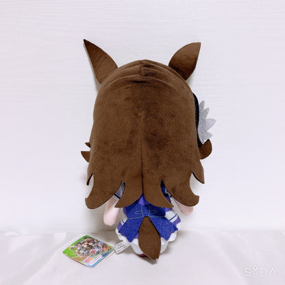 Rice Shower 11-Item Fan Support Set – Plush, Keychain, Figure & More | Umamusume Pretty Derby