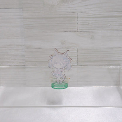 Smart Falcon Swimsuit Figure Set - Umamusume Pretty Derby SEGA Yumemirize + Acrylic Stand + Rubber Mascot