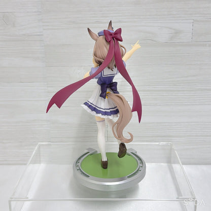 Matikanetannhauser Special Set Figure and Acrylic Stand - Umamusume Pretty Derby, Used - image 4