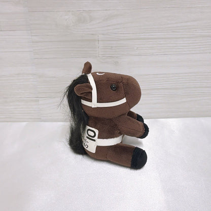 Symboli Rudolf Idol Horse S Size and Thoroughbred Collection Set - image 3