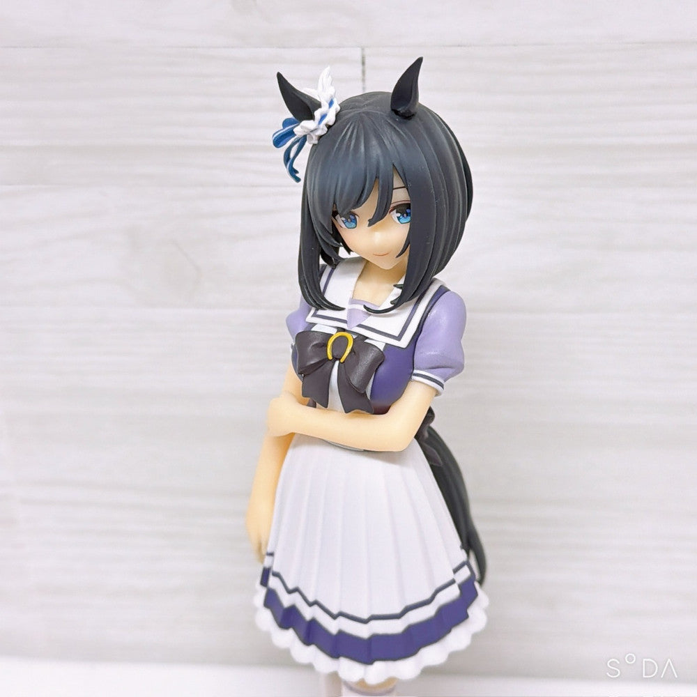 Eishin Flash Figure and Goods Set - Umamusume Pretty Derby, 5-Piece, Used - image 6