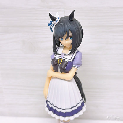 Eishin Flash Figure and Goods Set - Umamusume Pretty Derby, 5-Piece, Used - image 6
