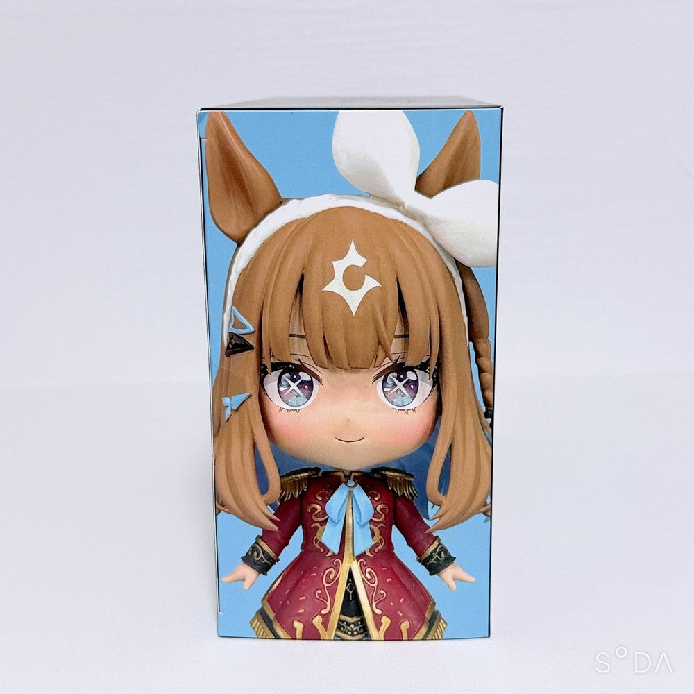 Forever Young 7-Item Horse Racing Plush, Acrylic Stand and Keychain Set - image 6