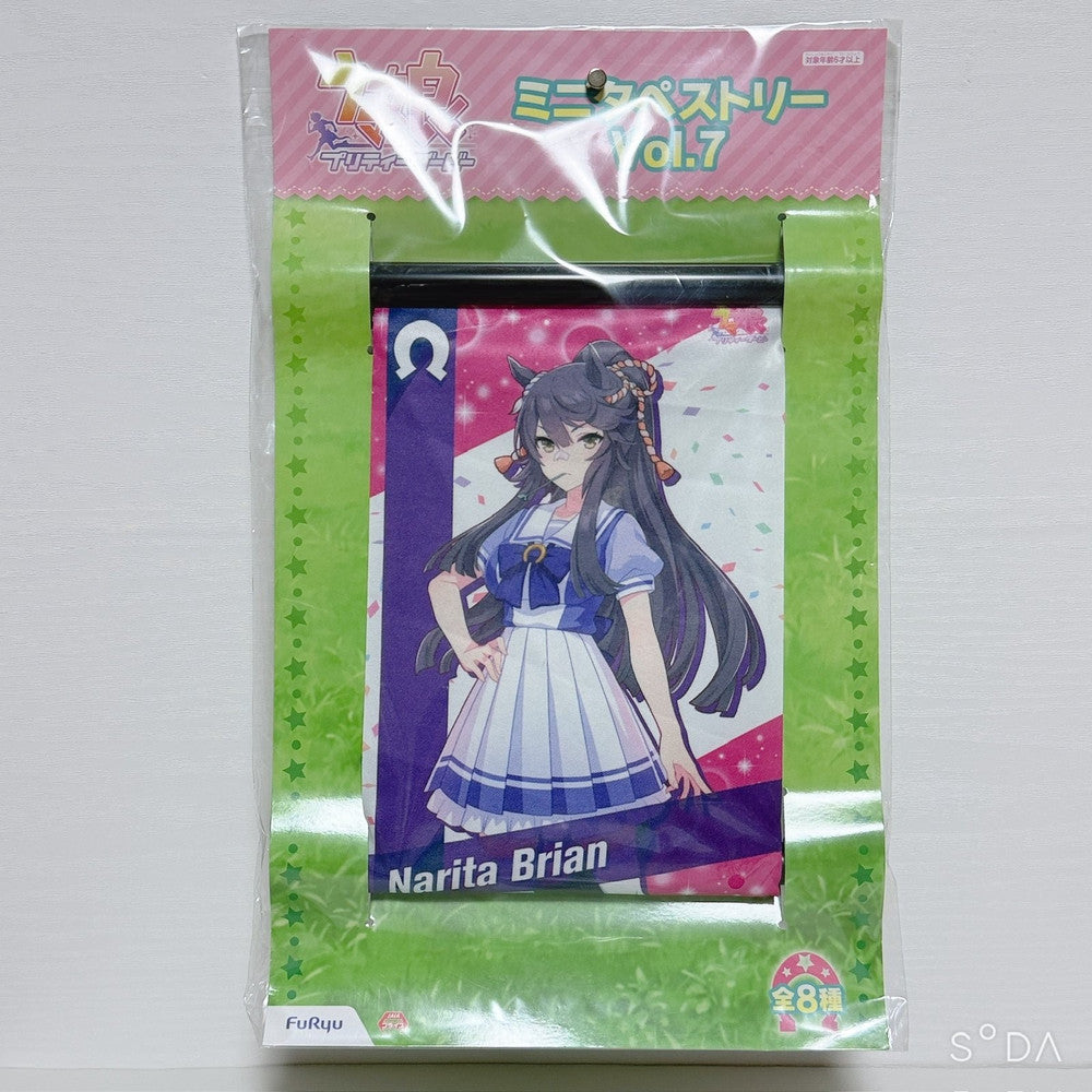 Narita Brian Special Set - Umamusume Pretty Derby and Thoroughbred Collection (13-Piece Lot) - image 9