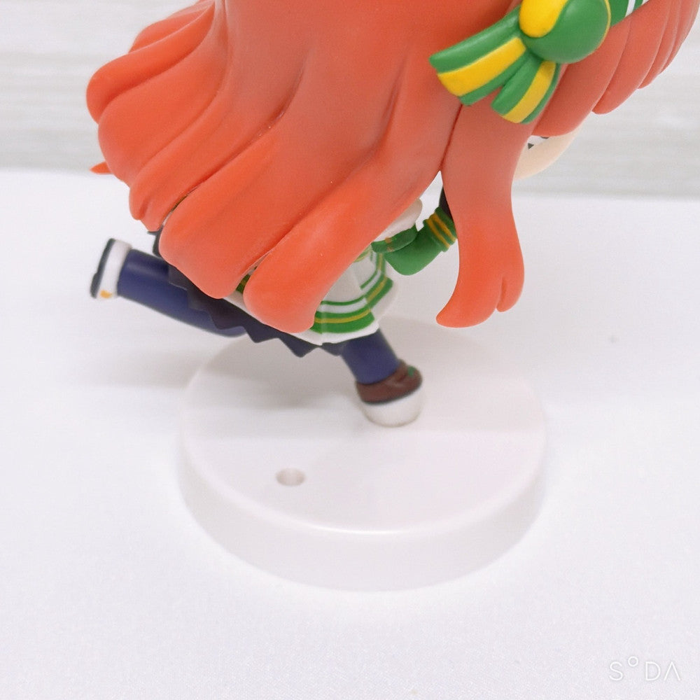 Silence Suzuka 5-Item Collectible Set - Umamusume Pretty Derby Used Excellent - image 7