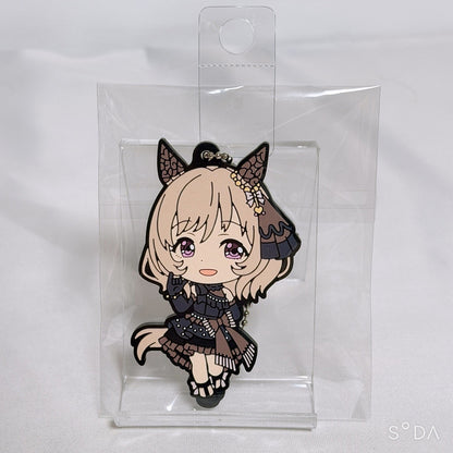 Curren Chan 7-Item Set Acrylic Stand, Rubber Strap & Badge - Umamusume Pretty Derby - image 8