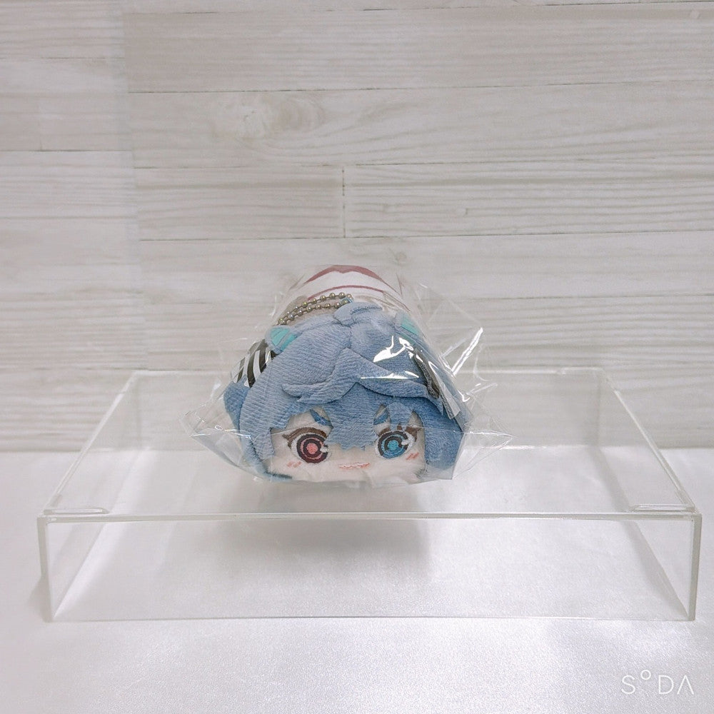 Twin Turbo Special Set - Ichiban Kuji Figure, Plush, Mini Tapestry & More - Umamusume: Pretty Derby
