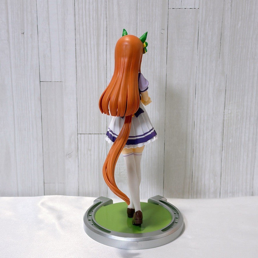 Silence Suzuka Special Set - Umamusume Pretty Derby Figures, Plush and Goods 12-Item Lot - image 11