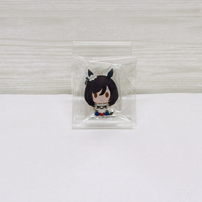 Eishin Flash Figure and Goods Set - Umamusume Pretty Derby, 5-Piece, Used - image 12