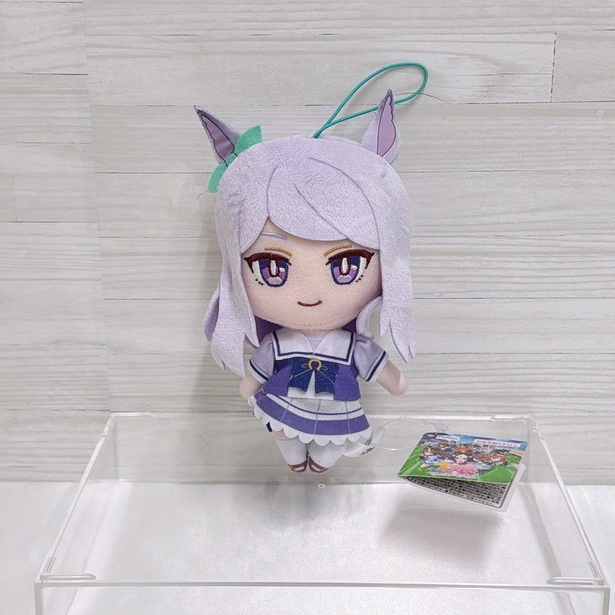 Tokai Teio & Mejiro McQueen Best Rivals Set (18 Items) - Umamusume: Pretty Derby Figures, Plush & More