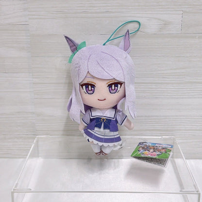 Tokai Teio & Mejiro McQueen Best Rivals Set (18 Items) - Umamusume: Pretty Derby Figures, Plush & More