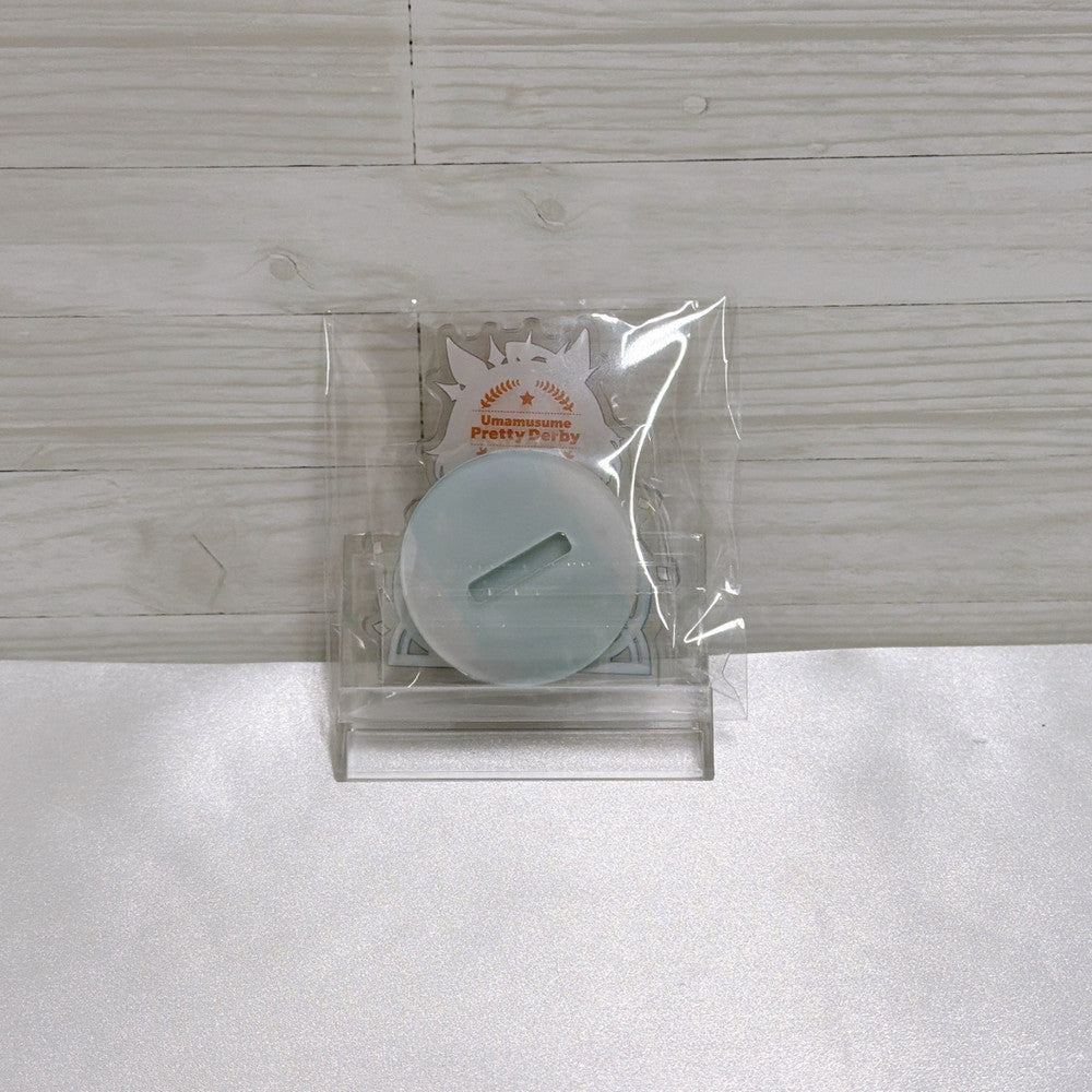 Orfevre Special Fan Set - Special Set from Umamusume Pretty Derby (S Size Plush) - image 13