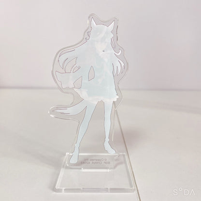 Symboli Rudolf 6-Item Goods Set - Figure, Acrylic Stands, Plush & Towel - Umamusume: Pretty Derby