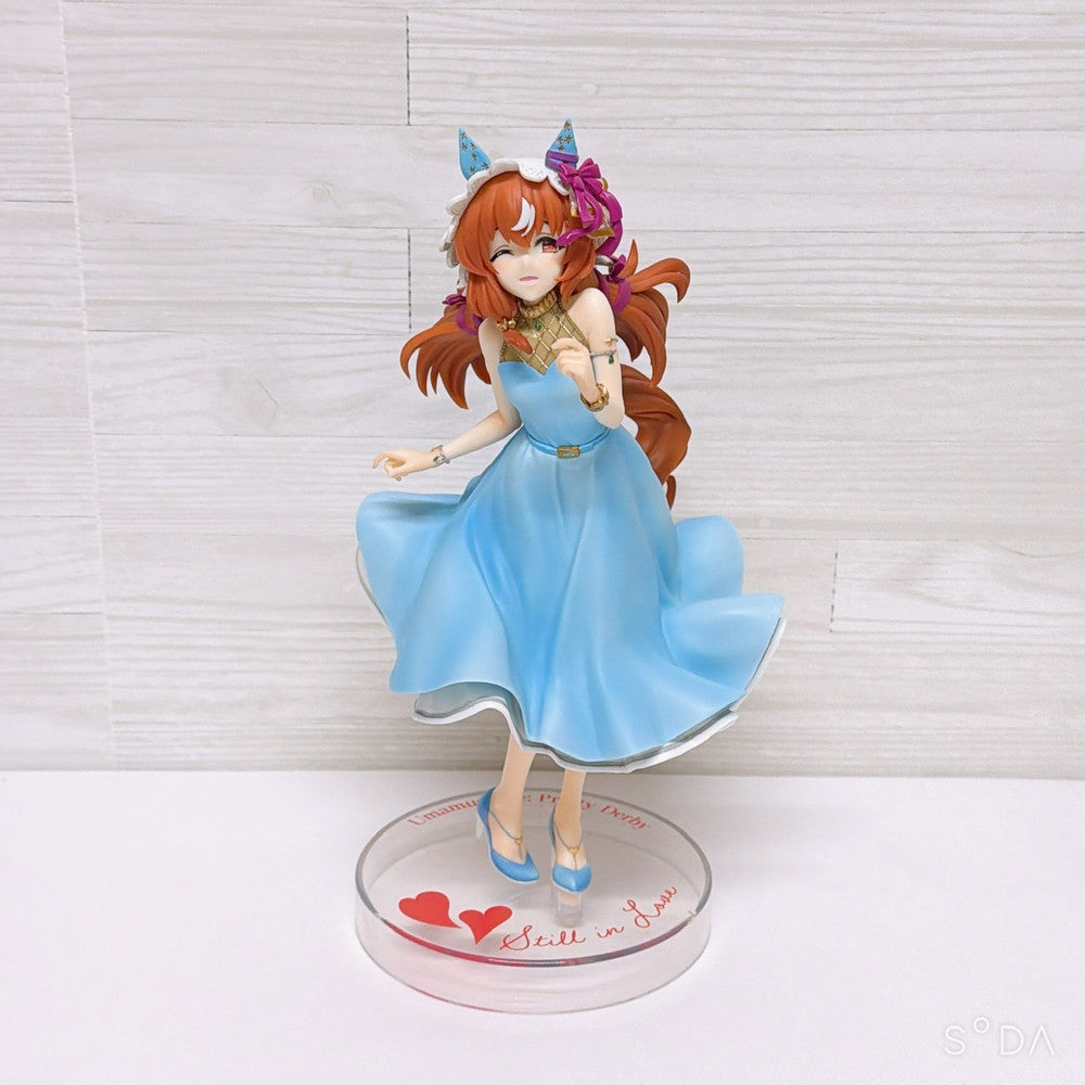 Still in Love 4-Item Set Special Set - Umamusume Pretty Derby (Pre-owned) - image 2