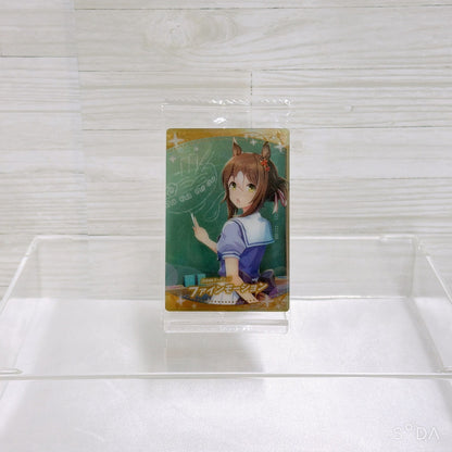 Fine Motion Special Set - Umamusume Pretty Derby Figure, Mascots & Card - image 15